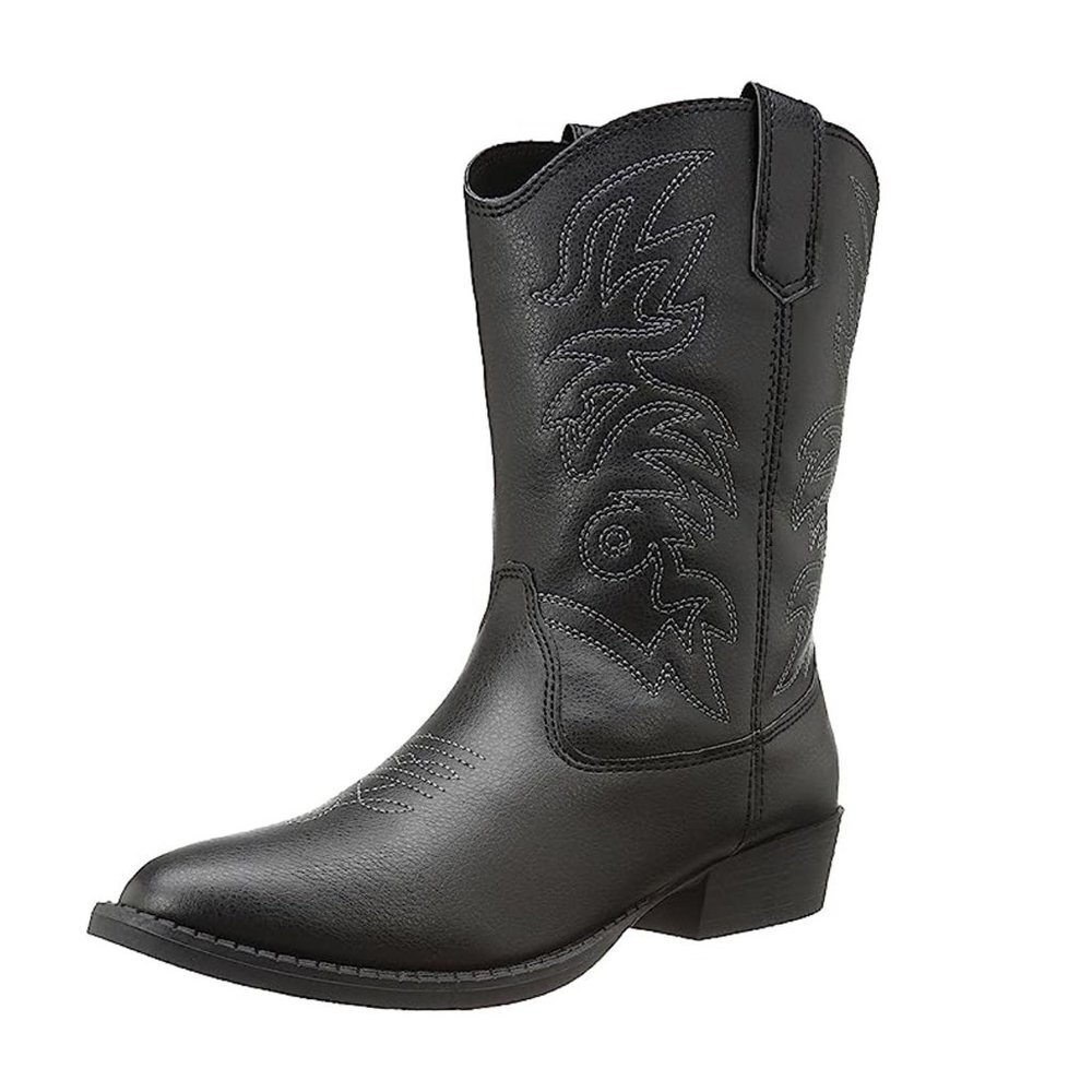 Deer Stags Kids' Ranch Cowboy Boot*